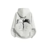 Туманно-серый