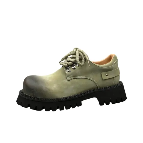 UCOC x STELLA WEISZ Низкий топ Повседневная обувь Унисекс