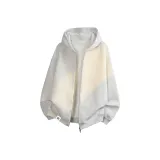 Туманно-серый