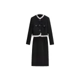 Черный комплект