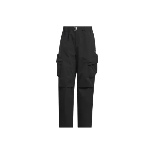 Adidas FOS WV Cargo TROUSERS Повседневные брюки Мужские