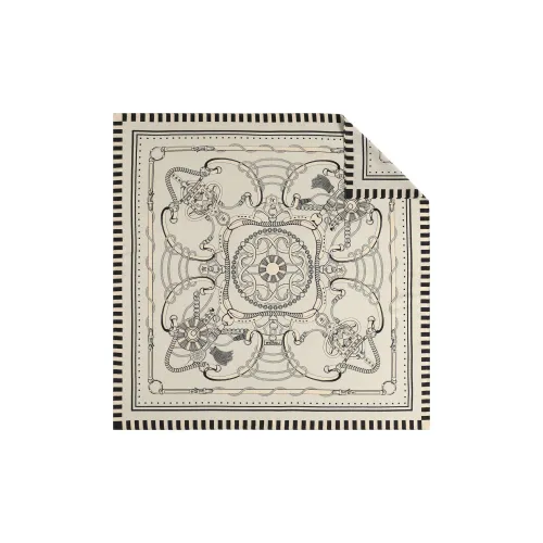 WENSLI Шаль из овечьей шерсти и шелка Тутовый шелк Yuxiang Женская