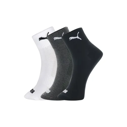 PUMA Унисекс MID Носки до икры