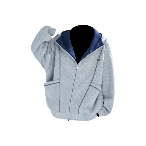 OPMO Унисекс Свитшоты