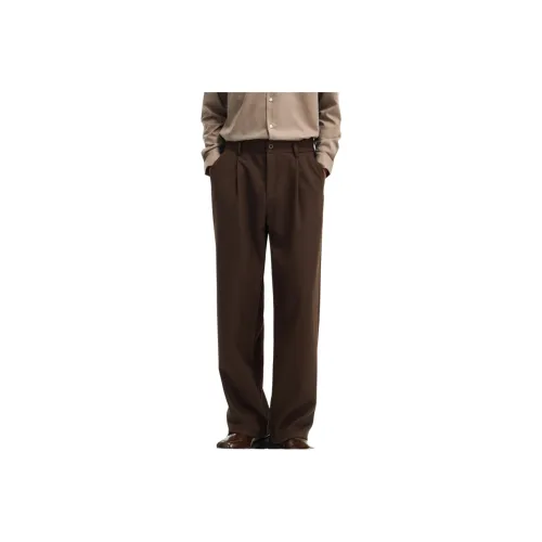 WILD LEADER Vedri Повседневные брюки Мужской