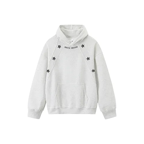 ROCCA DESIGN Унисекс Свитшоты