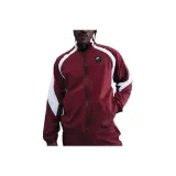 Тёмный командный красный