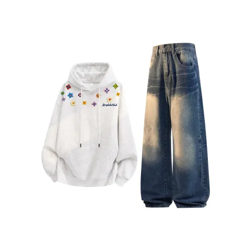 LONSDALE Унисекс Свитшот Комплекты