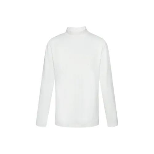 LESS IS MORE Белый 24DTX6021S Мужской Свитшот