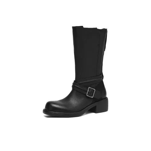 PWPJ Ботильоны Женские