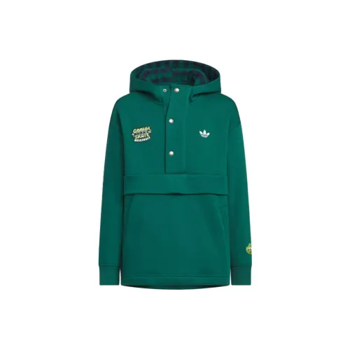 Adidas Originals x Disney Свитшот Детский