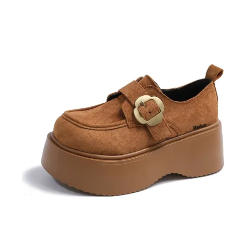 Bake Лоферы Женские