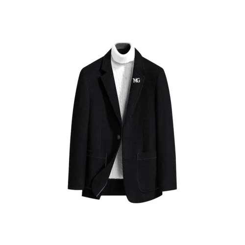 MG Мужское пальто