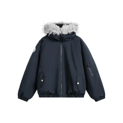 Beerus Унисекс Пуховики