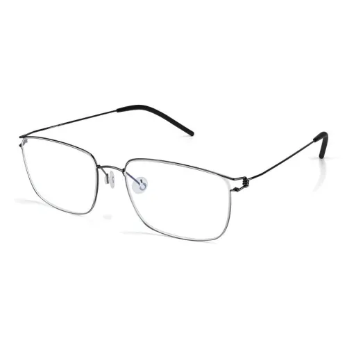 Sagawa Титан Квадрат Optical Очки Унисекс