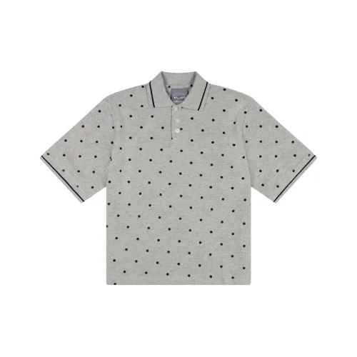 Ashley Williams FW25 Поло Унисекс