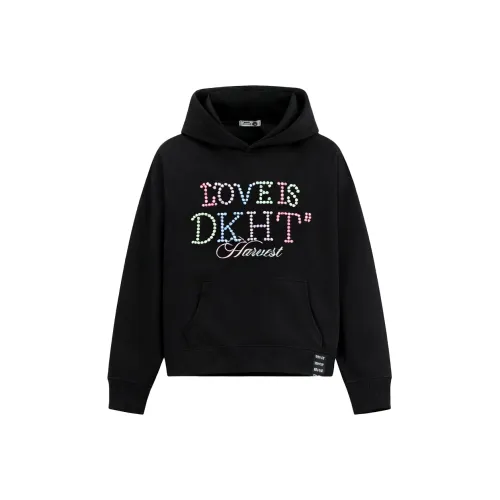 WAYHWEI Унисекс Свитшоты