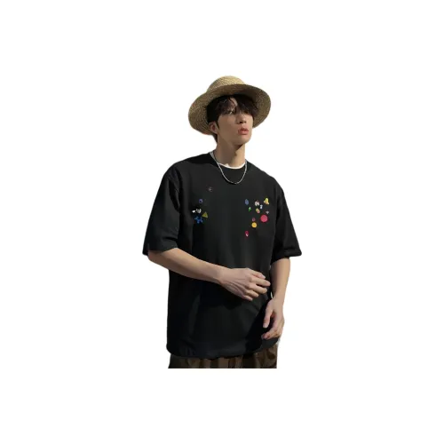 PEA Унисекс T-рубашки