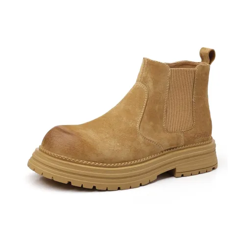 QDML Martin Boots Мужской