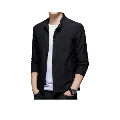 SAIHAN Outerwear Clothing Unisex