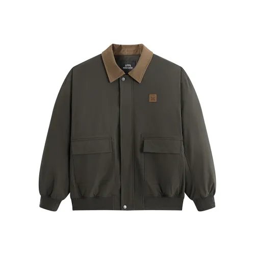 PEACEBIRD MEN Куртка Down Jacket Мужская