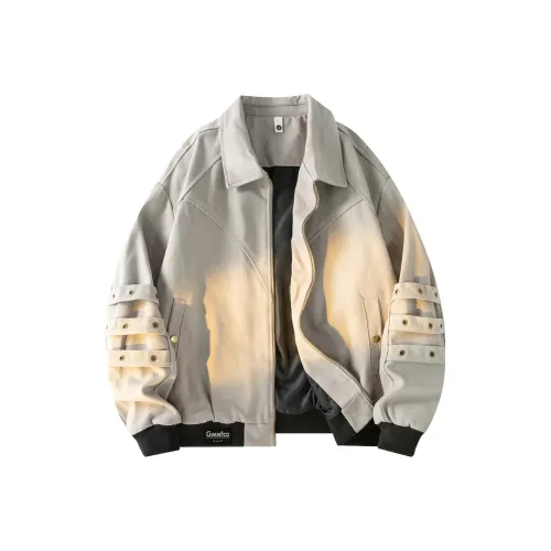 GWAF Унисекс Куртки