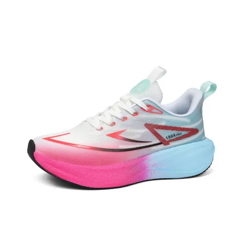 CEKOOM Амортизация и Дышащие Низкие Кроссовки для Бега Унисекс