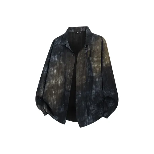 TOM ADAM Унисекс Рубашки