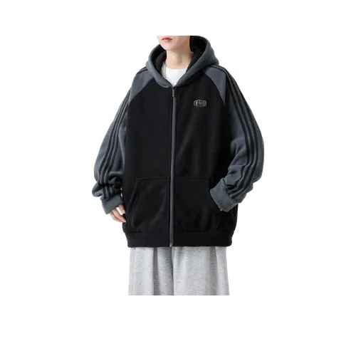 OPMO Унисекс Куртки