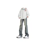 Винтажный синий