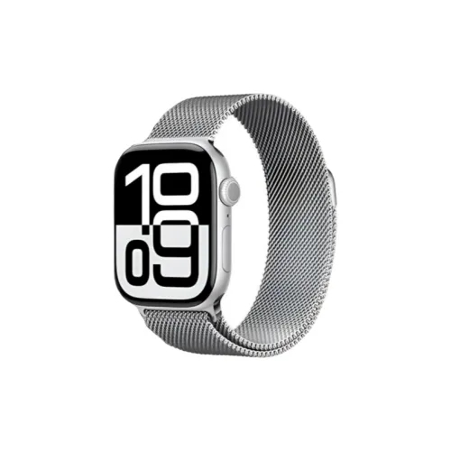 STEWPIGO Ремешок Apple Совместимость Материал Нержавеющая сталь