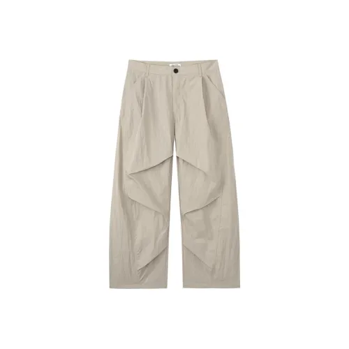 LIMPIDOCULUS Повседневные брюки Унисекс