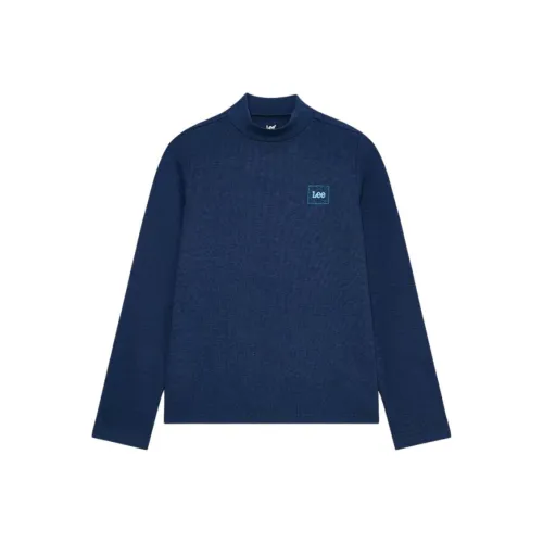 Lee Школьная рубашка T