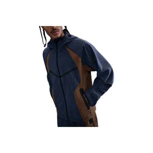 nike Dri Fit Куртки и Пальто Мужской