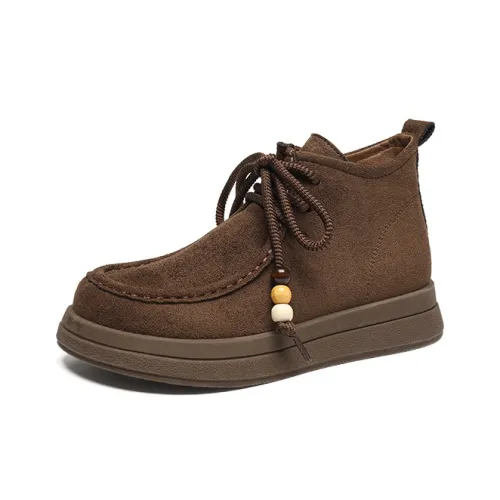 ZHR Ботильоны Женские