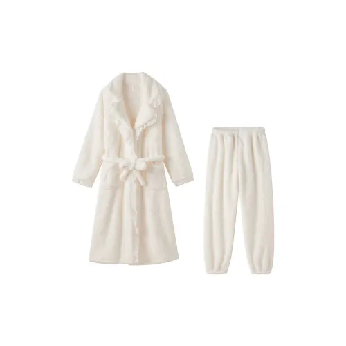 XIUDAI Женские Пижамные Комплекты