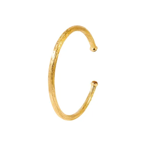 WENS Copper с золотым покрытием Браслеты Женские