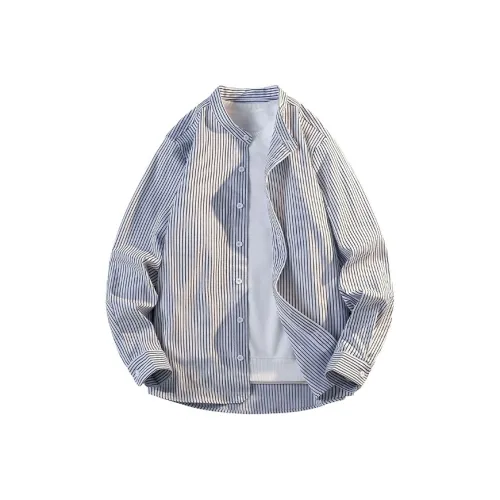 URBAN AUTHENTIC Унисекс Рубашки