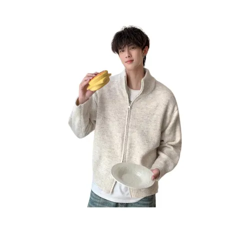 GANGZAI Унисекс Трикотаж