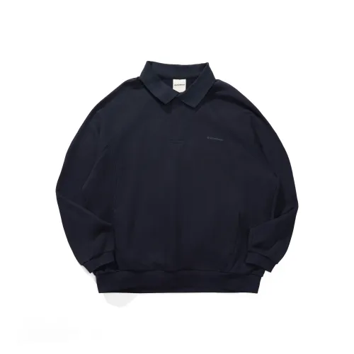 NOTHOMME Monterest Shun Time Wilderness Толстовка Унисекс