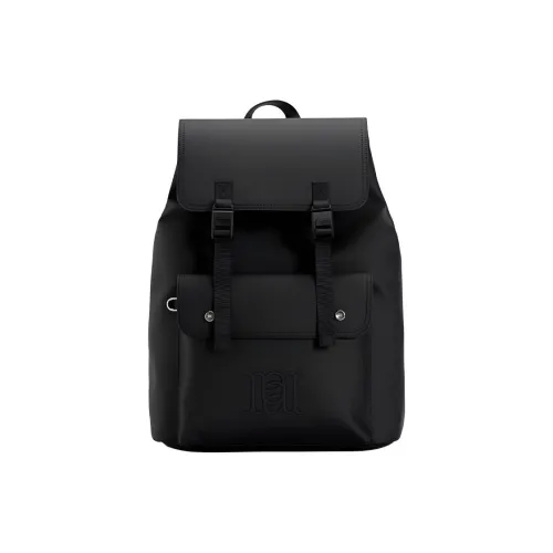 ANNALOCH Экологичный Вода Основанный Полиуретан Рюкзак Большой Унисекс Многоцветный