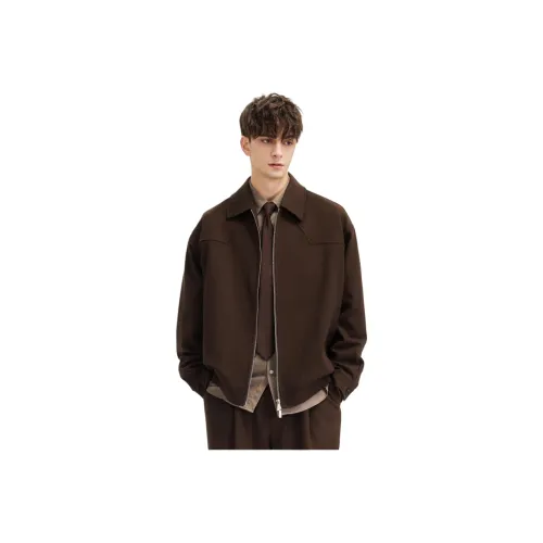 WILD LEADER Vedri Куртки и Пальто Мужской