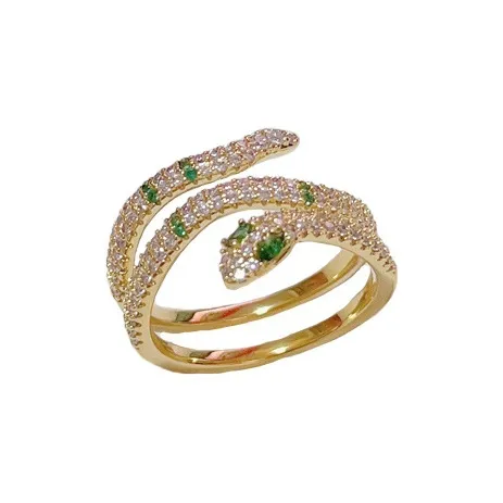 DAN DREAM Кольца Женские