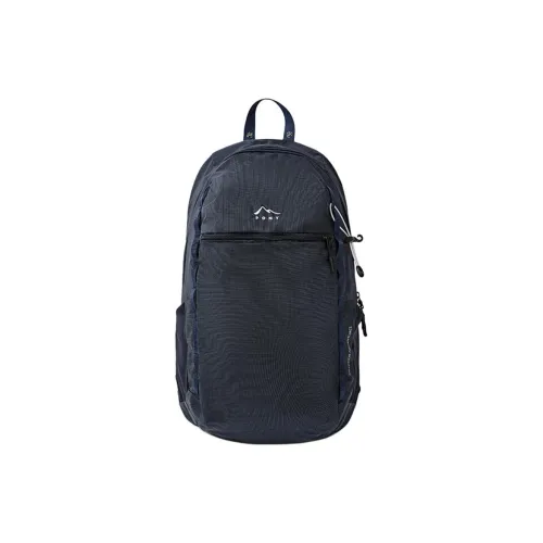 PONY 20L Альпинистский рюкзак Outdoor Сумка Nylon Темно-синий Унисекс