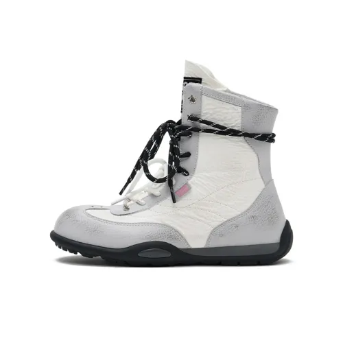 MASOOMAKE Женские ботильоны