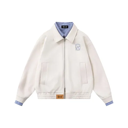 BLACK AT Унисекс Куртки