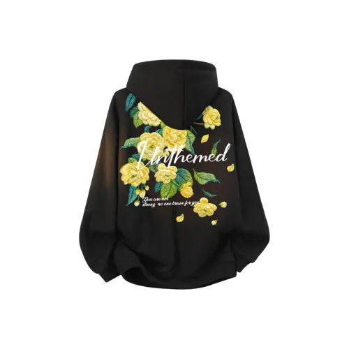 UNthemed Унисекс Свитшоты