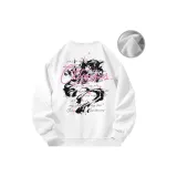 Белый (с флисовой подкладкой)