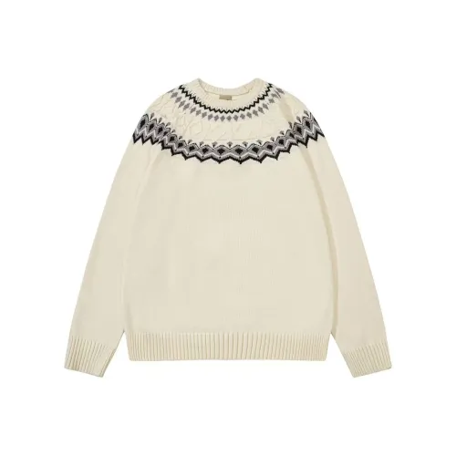 CASTLE WOODS Абрикос Женский Трикотаж