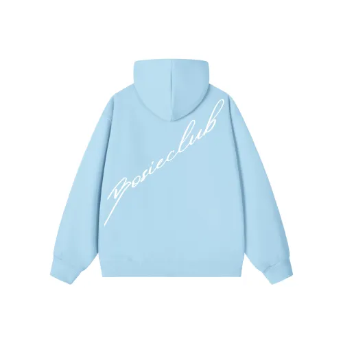 Bosieagender Унисекс Свитшоты